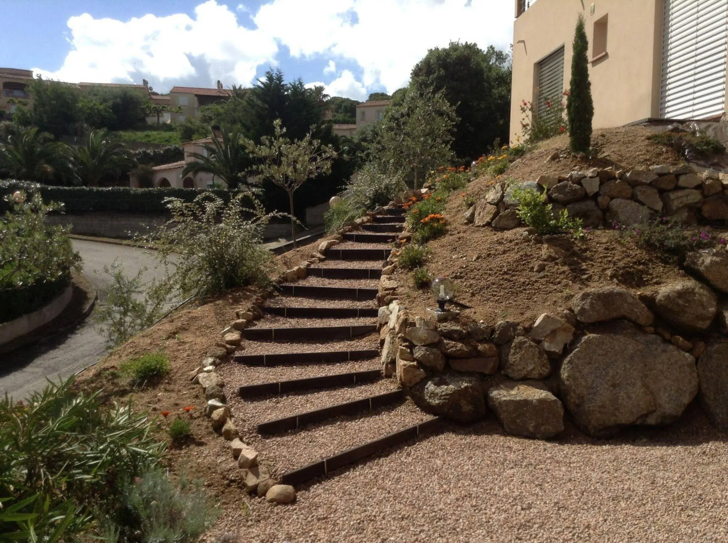 Résidence Terra Théa