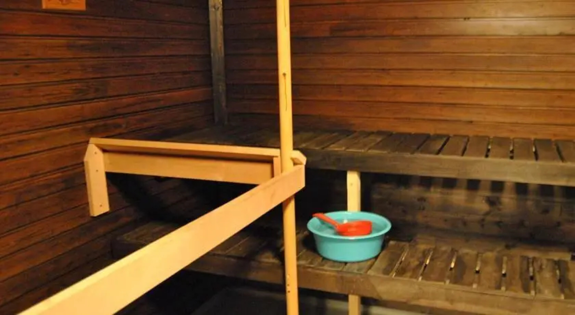 Apartementos Tohmajärvi