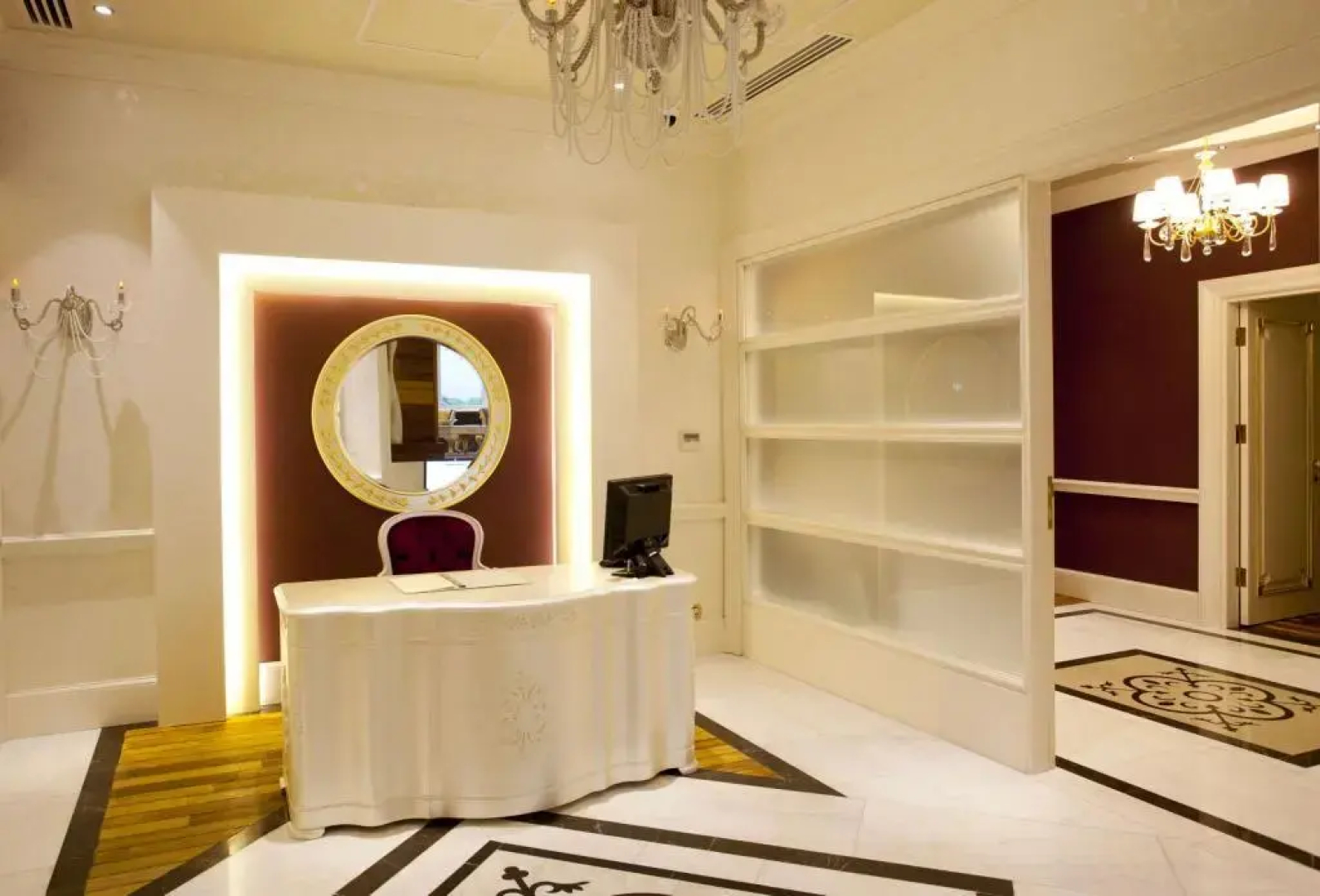 Limak Thermal Boutique Hotel - Boutique Class
