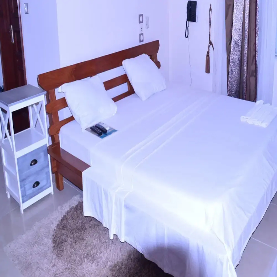 Residence Haziel