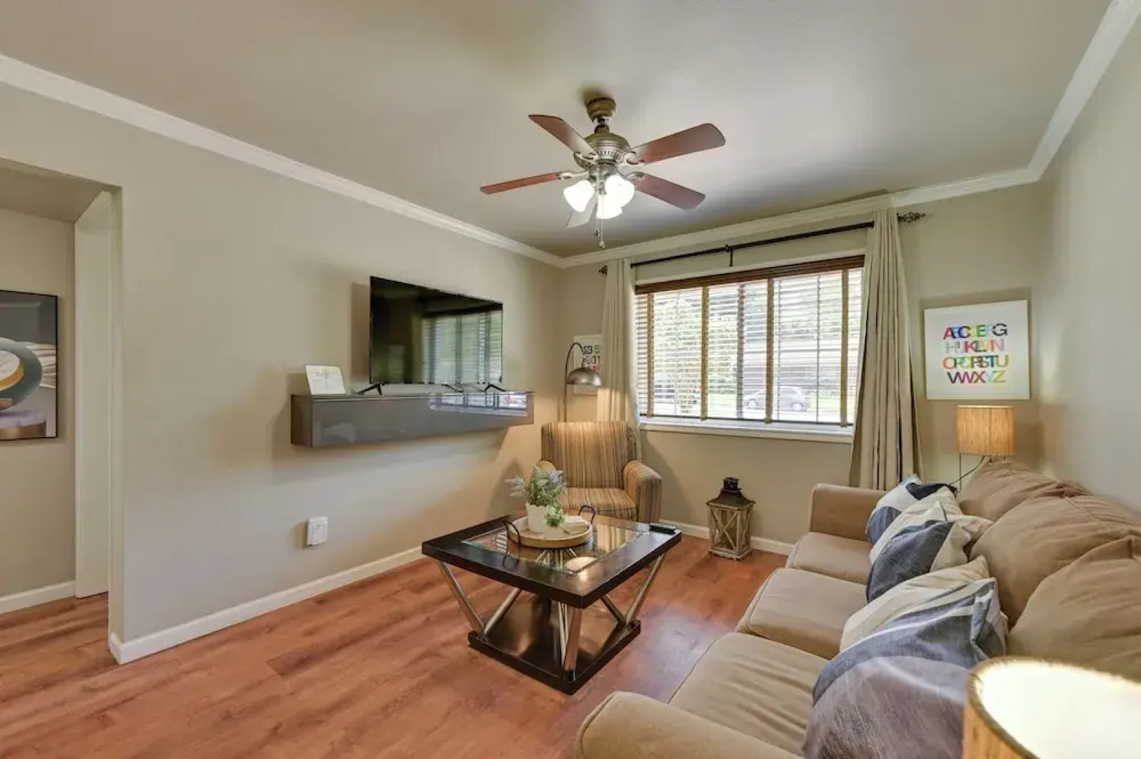 Walk to SFA Campus: Pet-friendly Nacogdoches Condo