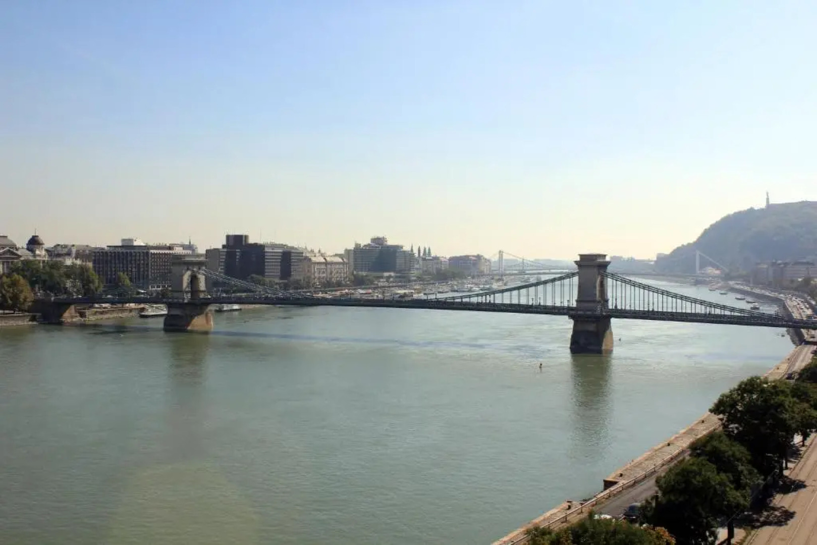 Boutique Hotel Victoria Budapest