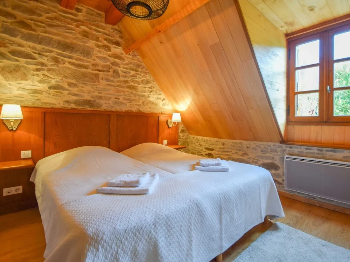 Elegant Villa on Historic Domaine