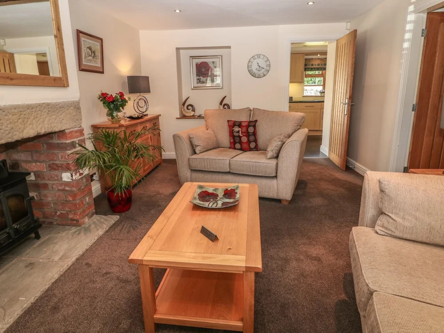 Jasmine Cottage