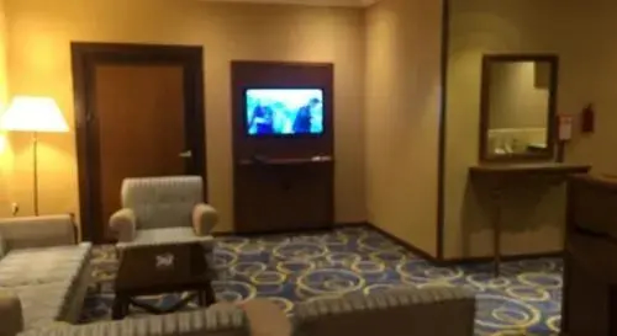 Elegant Hotel Apartments