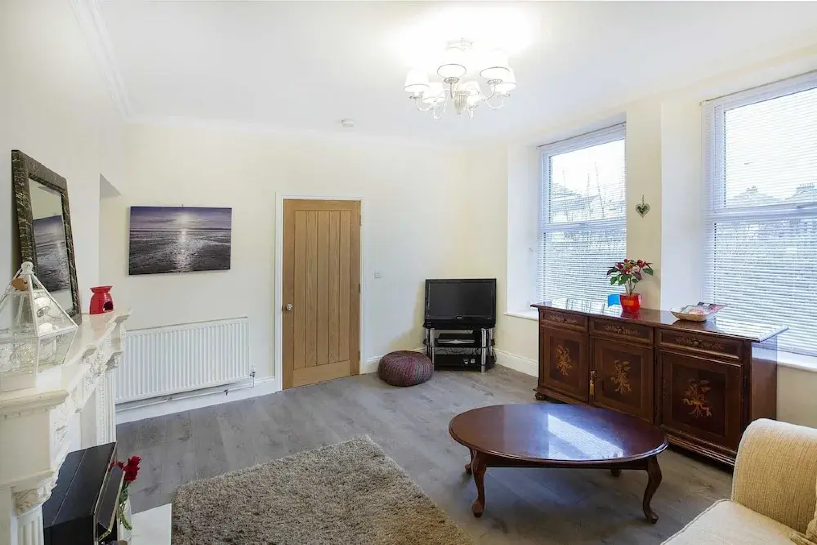 Milnthorpe - Ideal to Explore the Lake District