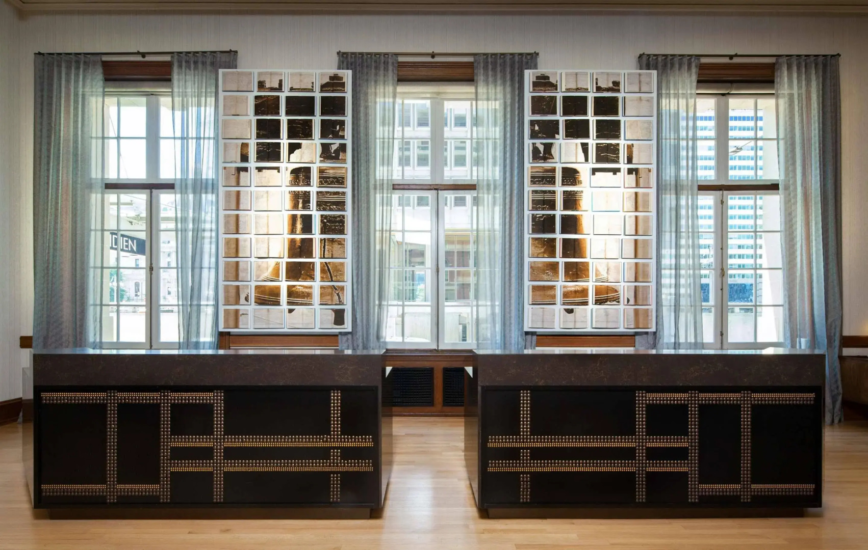 Courtyard by Marriott Philadelphia Downtown 