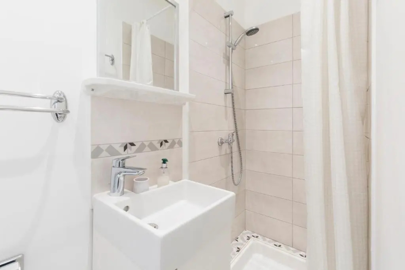 Hotel Au Pavillon Bleu