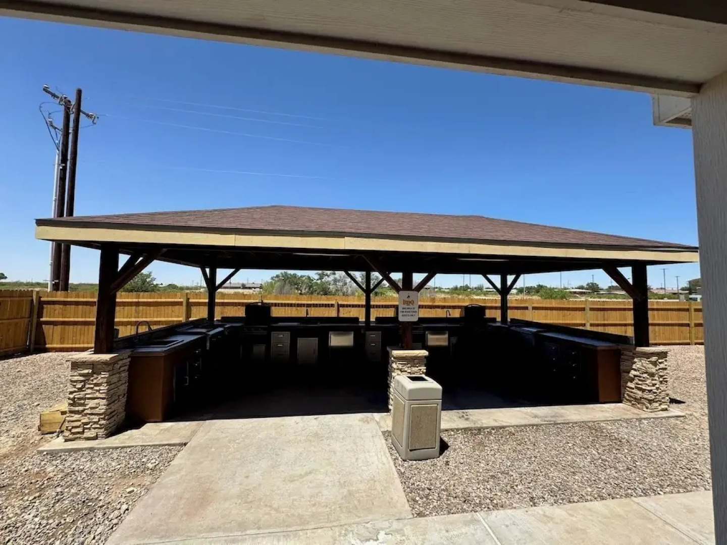 Permian Studio Apartments