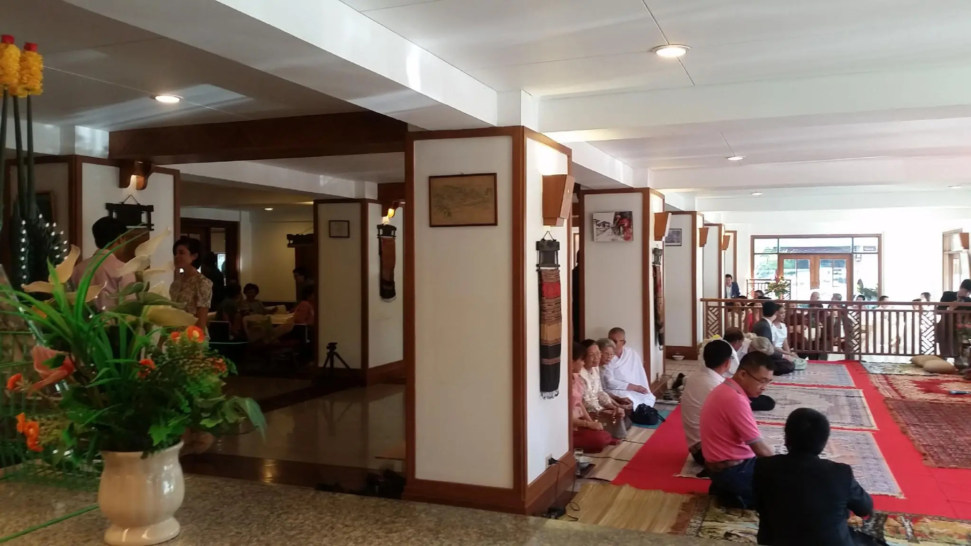 Dusit Hotel at Sakon Nakhon