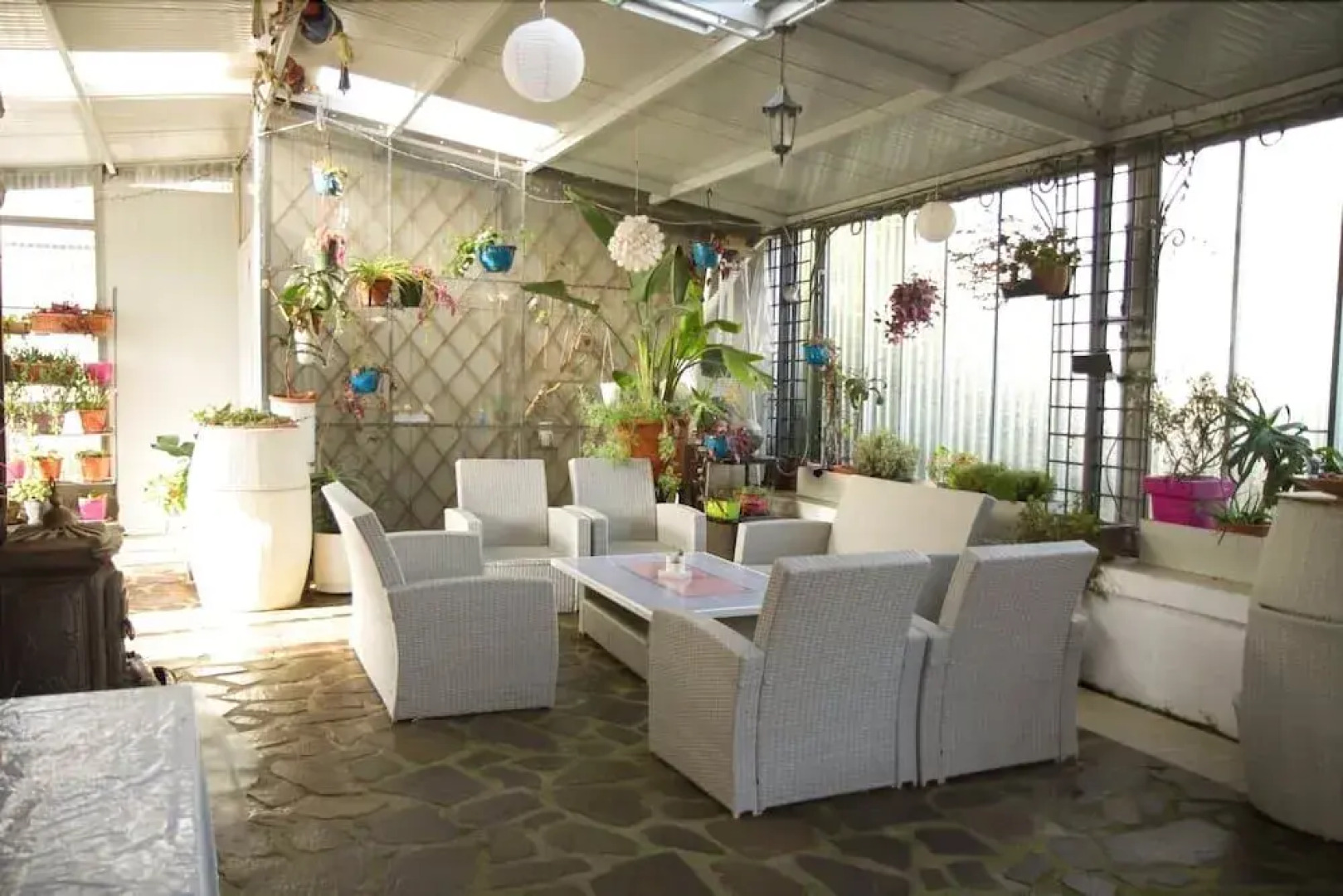 B&B La casa di Mimma