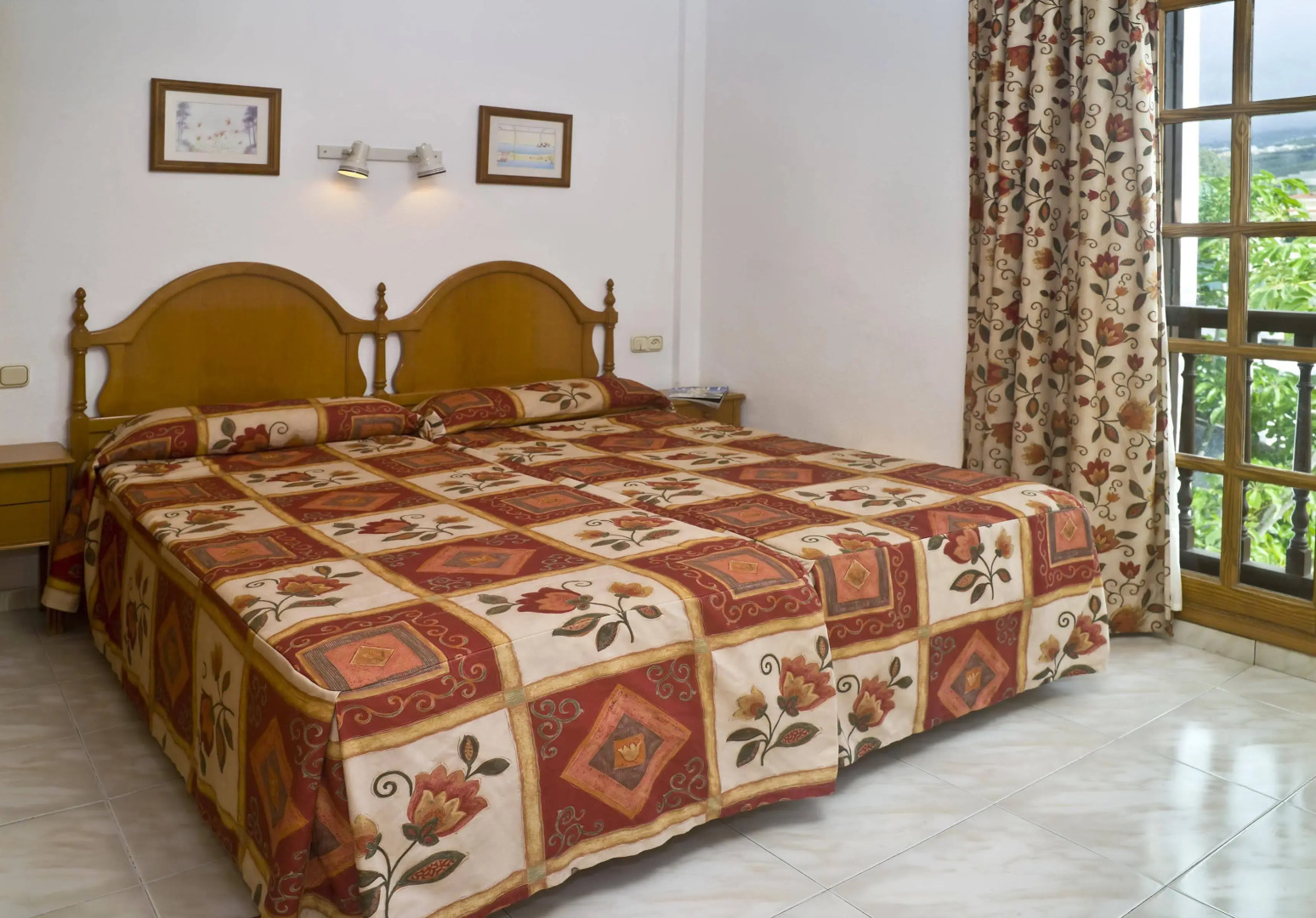 BLUESEA Callao Garden