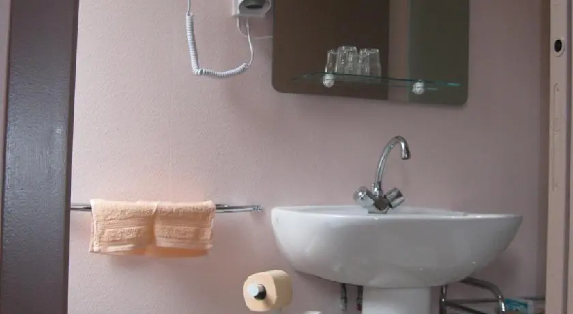 Auberge du Chiroulet