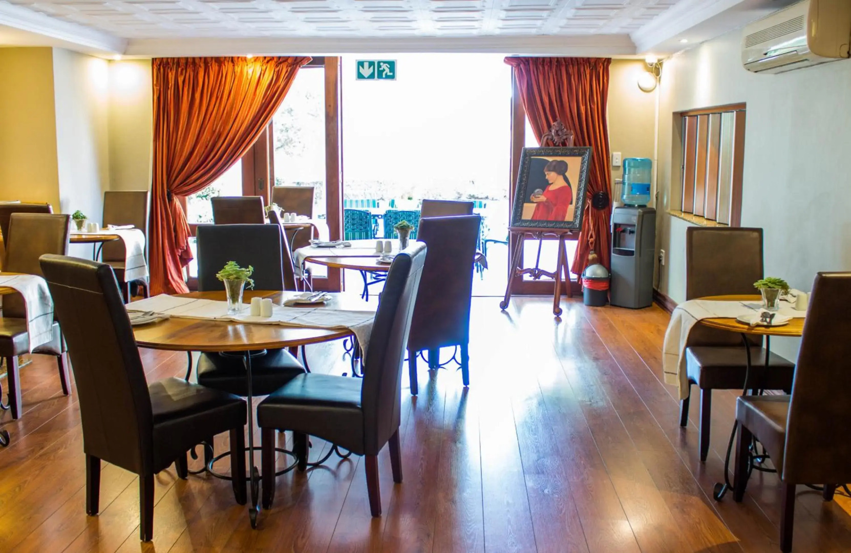 Candlewoods Guesthouse