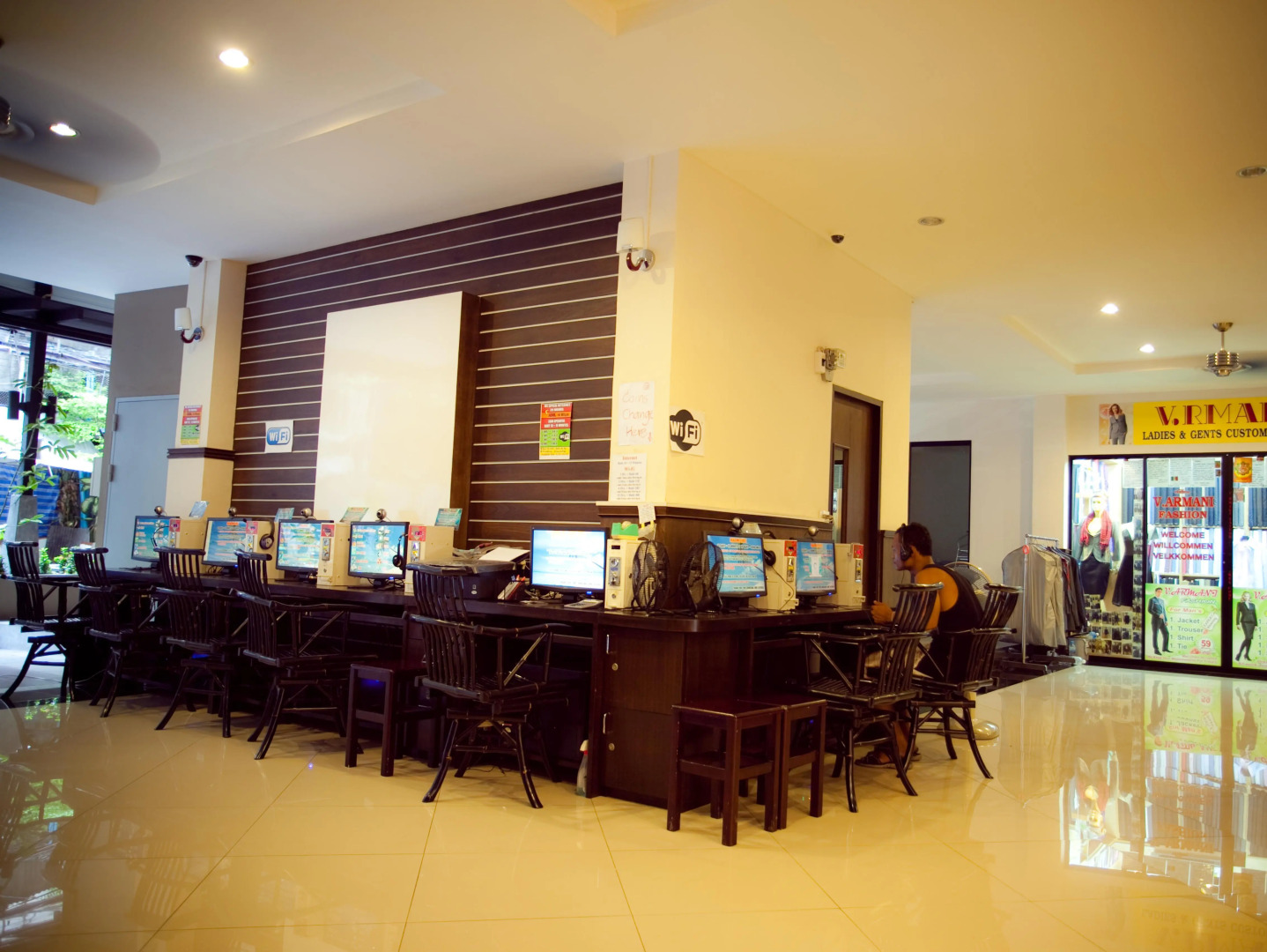 Collection O Khaosan Park