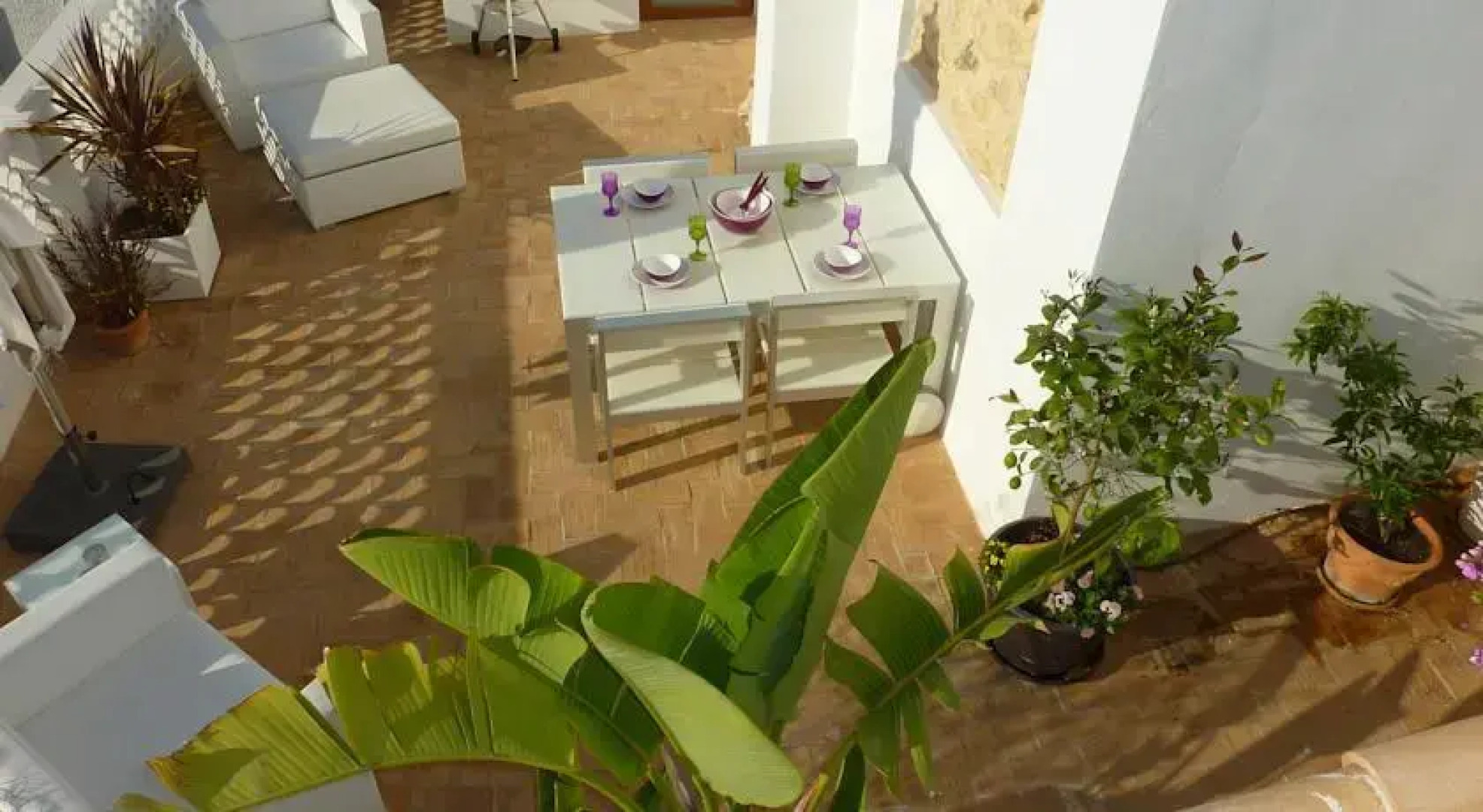 Altea Town House Holiday Rentals