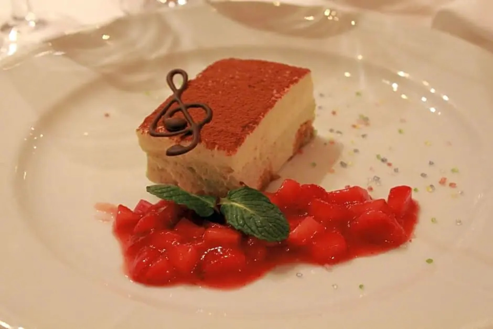 La Cruna Hotel-Restaurant