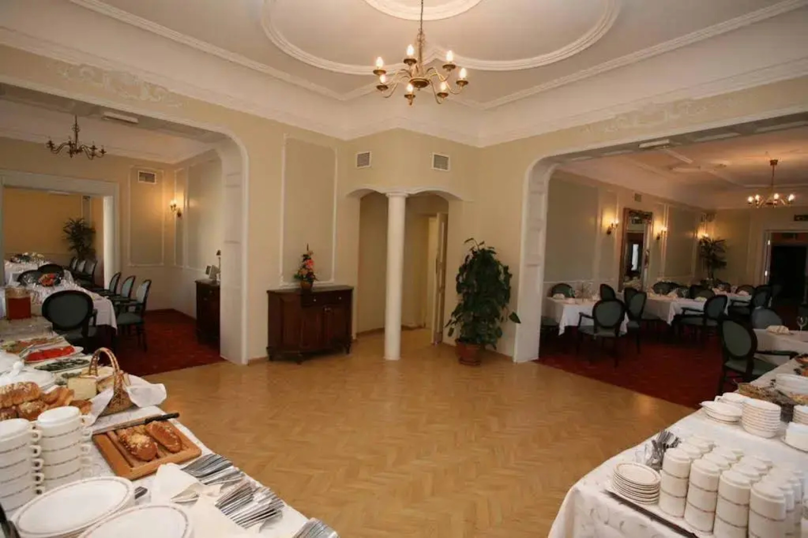 Draakon Hotel
