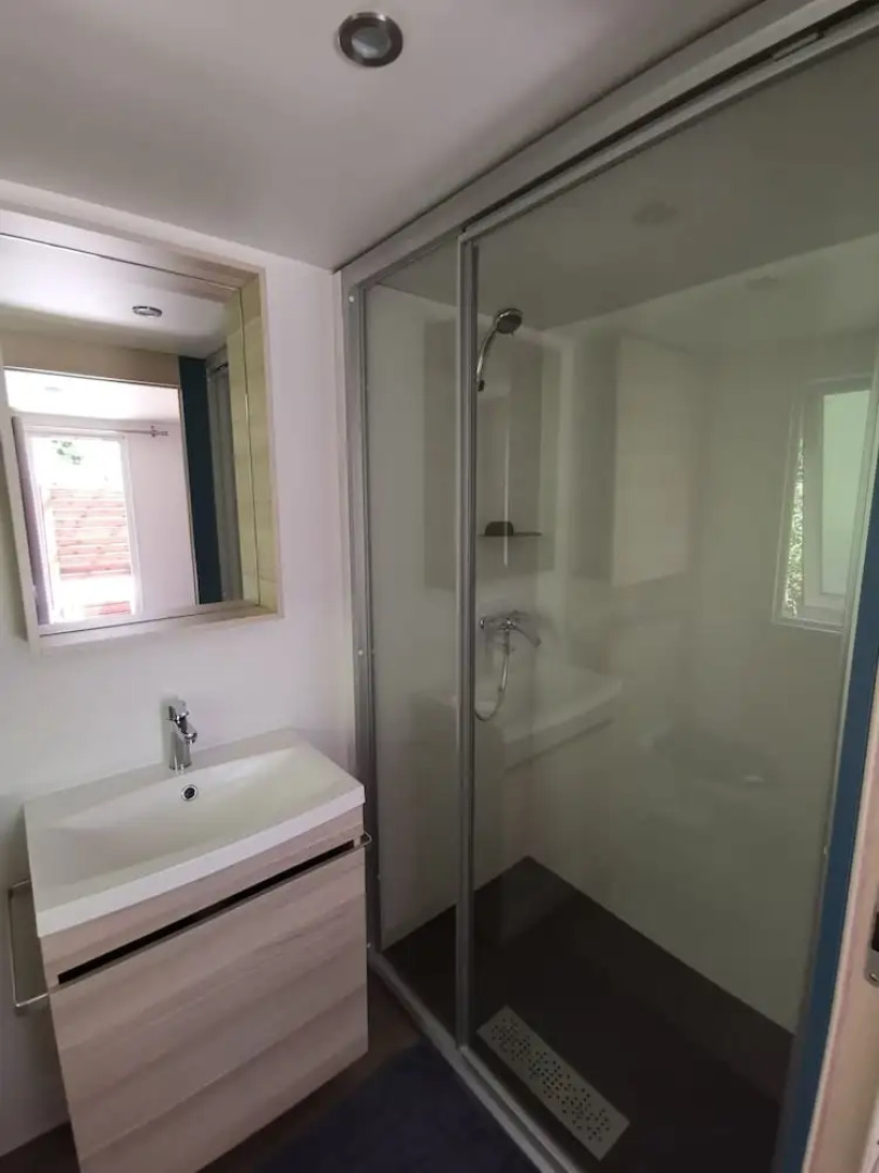 Camping du Manoir de Penn ar Ster