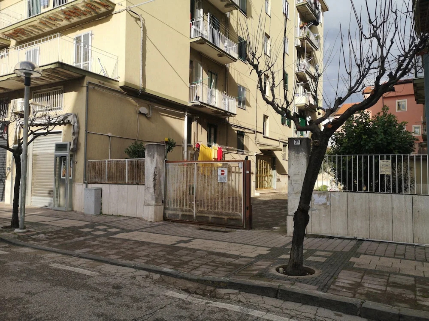 Bed and Breakfast Picentia 19