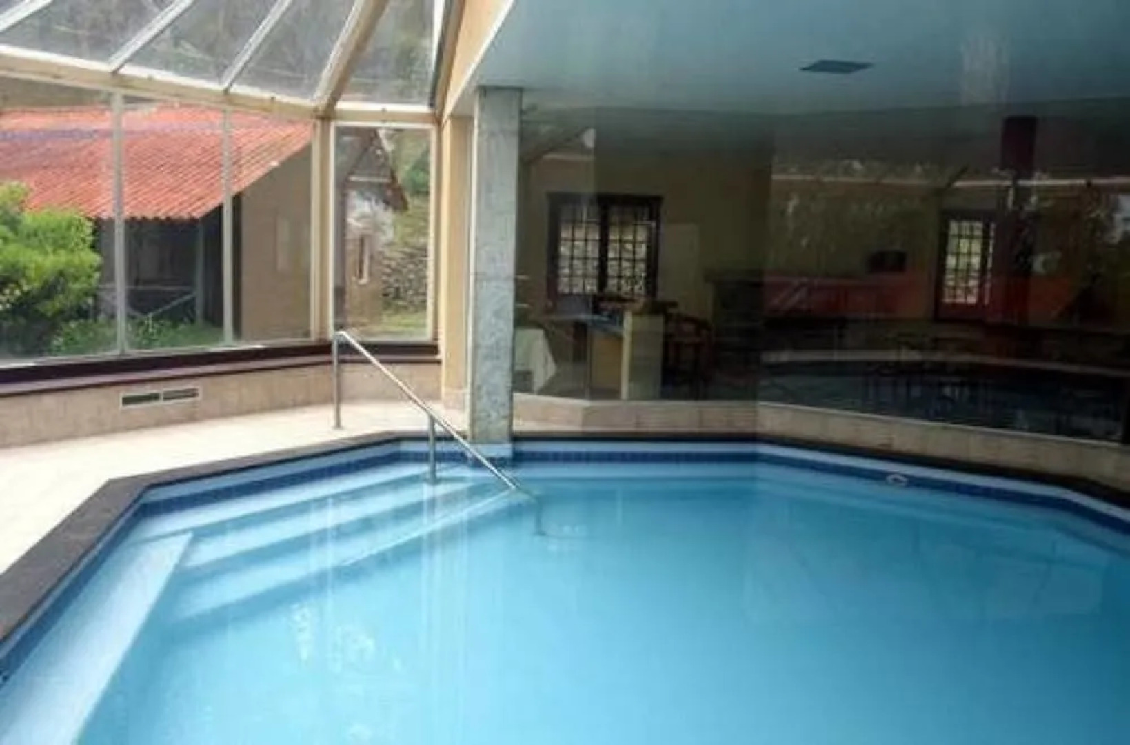 Complejo Laderas del Cerro