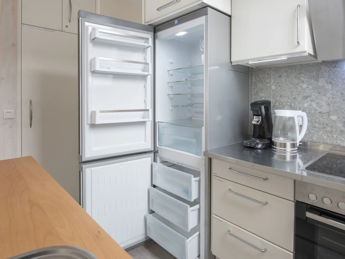 Ferienhaus Bude 92 Bad Arolsen