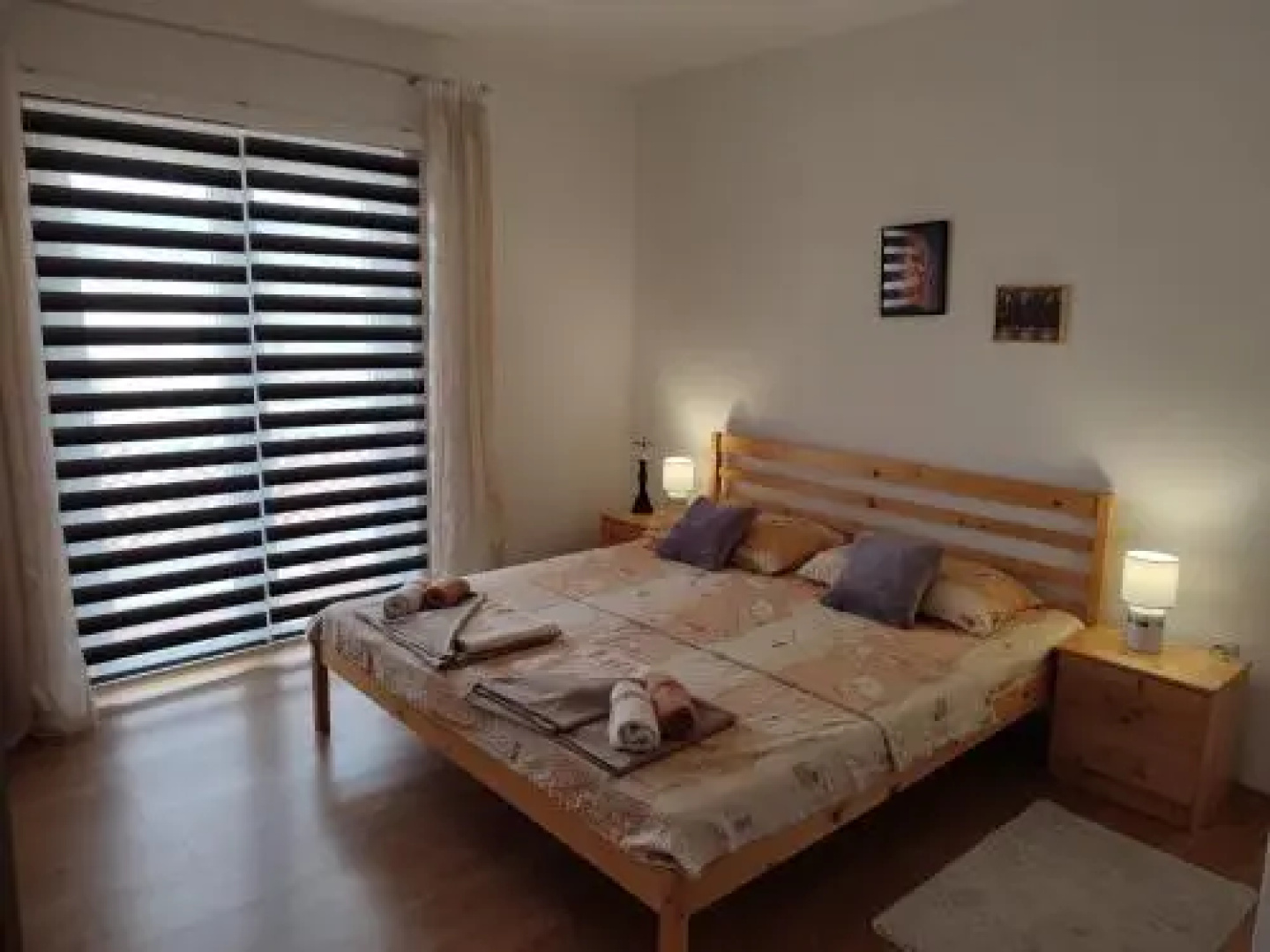 Apartments Luka
