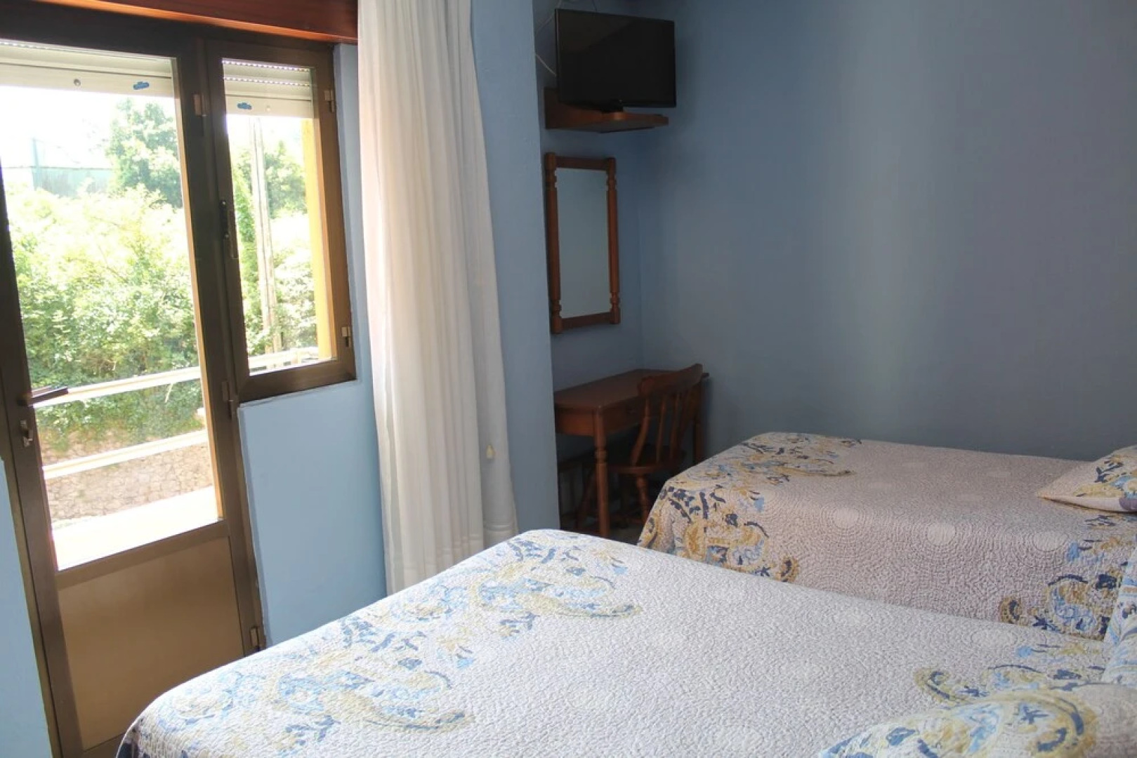 Hostal Flor de Quejo