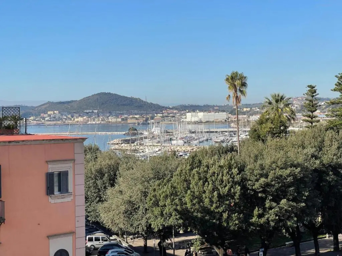 Altre Stelle Suite Apartments