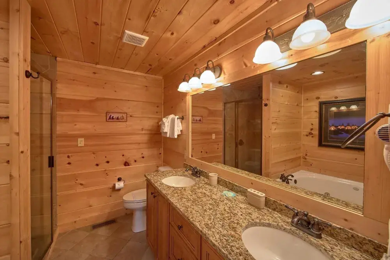 Time Stands Still Apartment 3