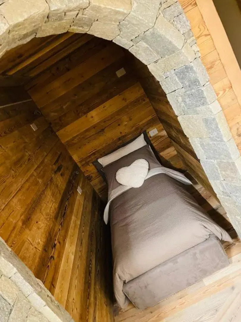 Residenza dell'Aquila - appartamento