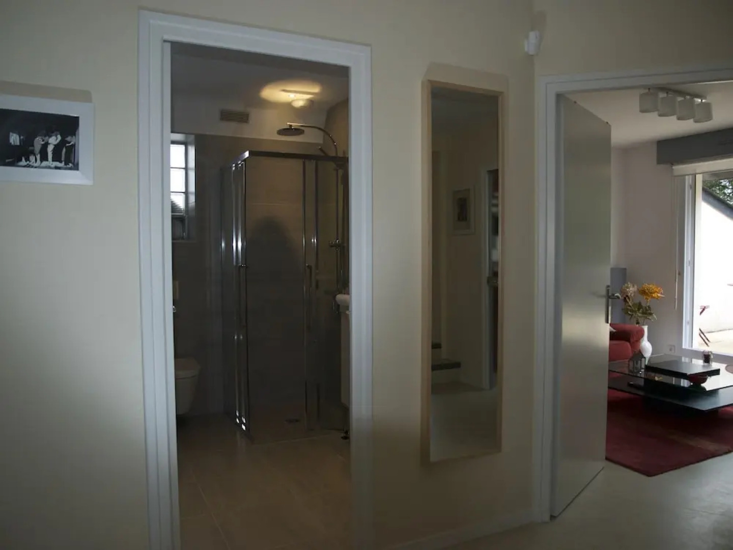 Gîte La Terrasse Du Verger