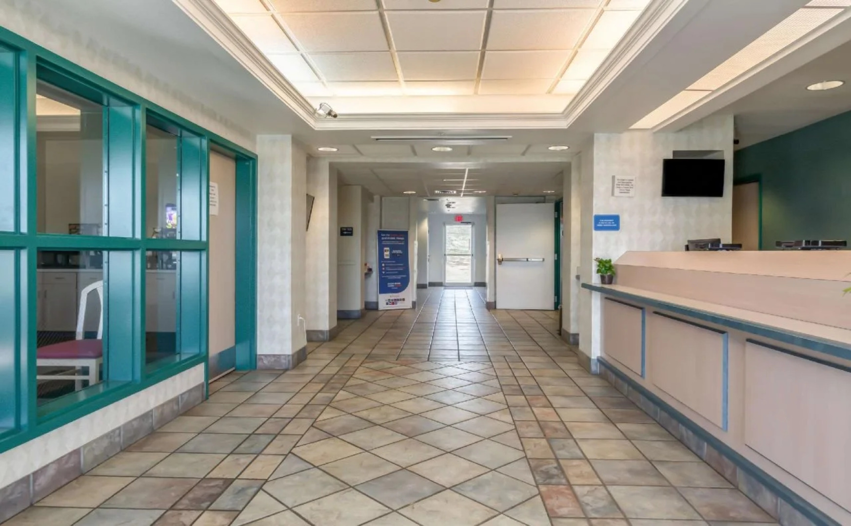 Red Lion Inn and Suites Butte