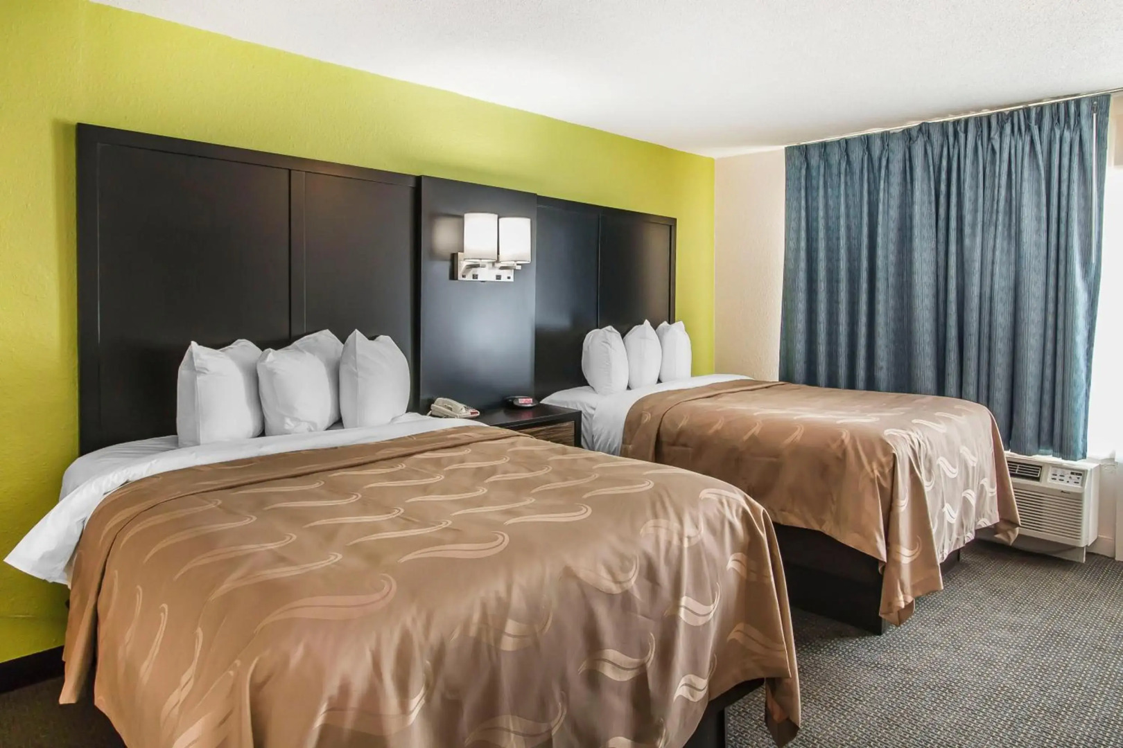 Quality Inn Hinesville - Fort Stewart Area