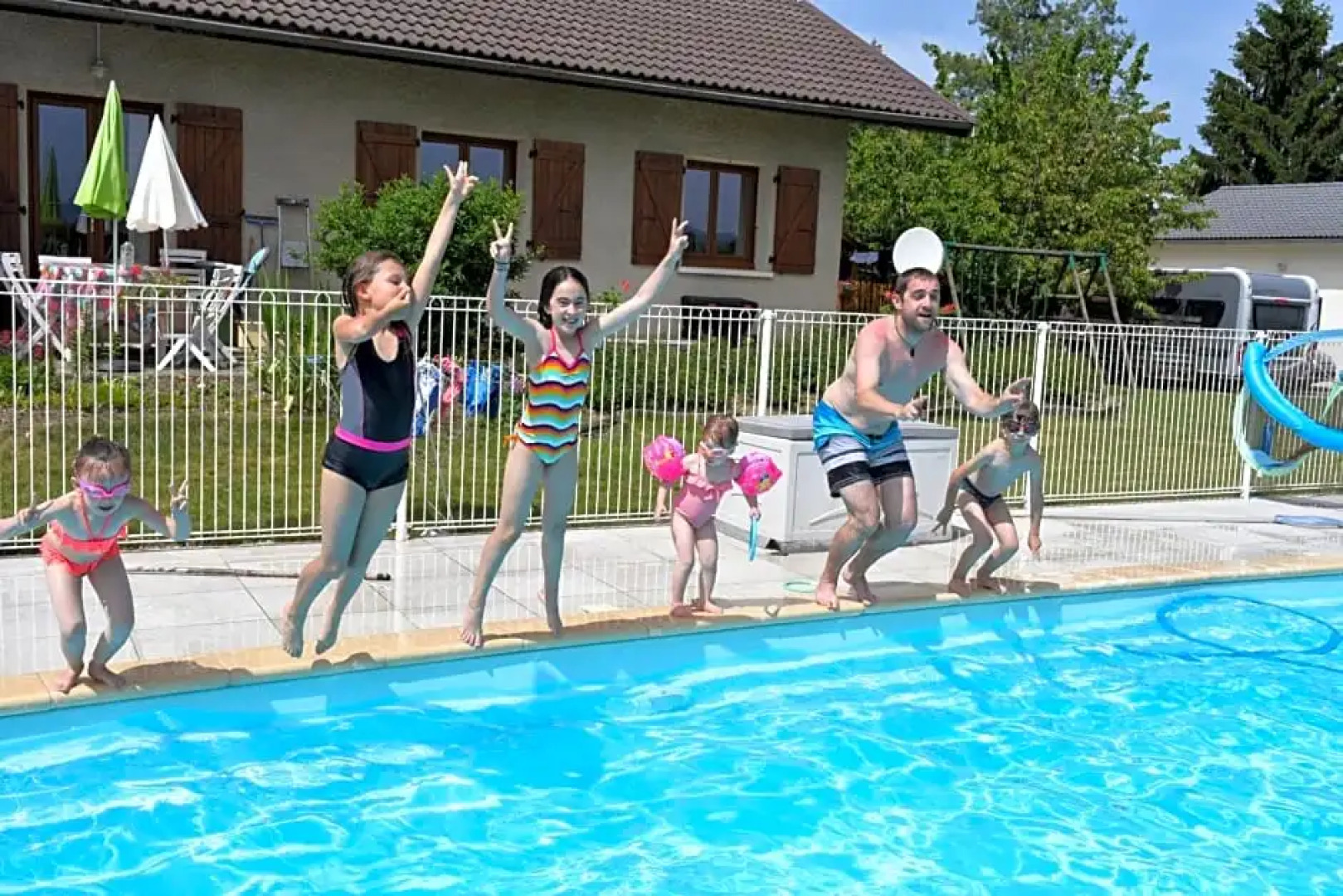 Chambres d'hôtes proche d'Annecy