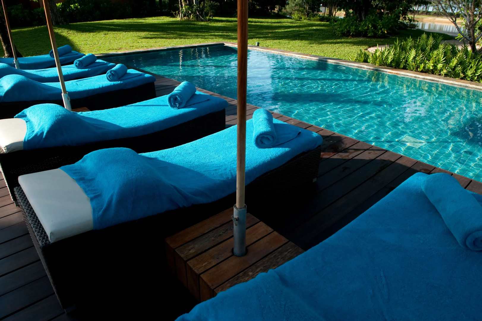 Wanakarn Beach Resort & Spa