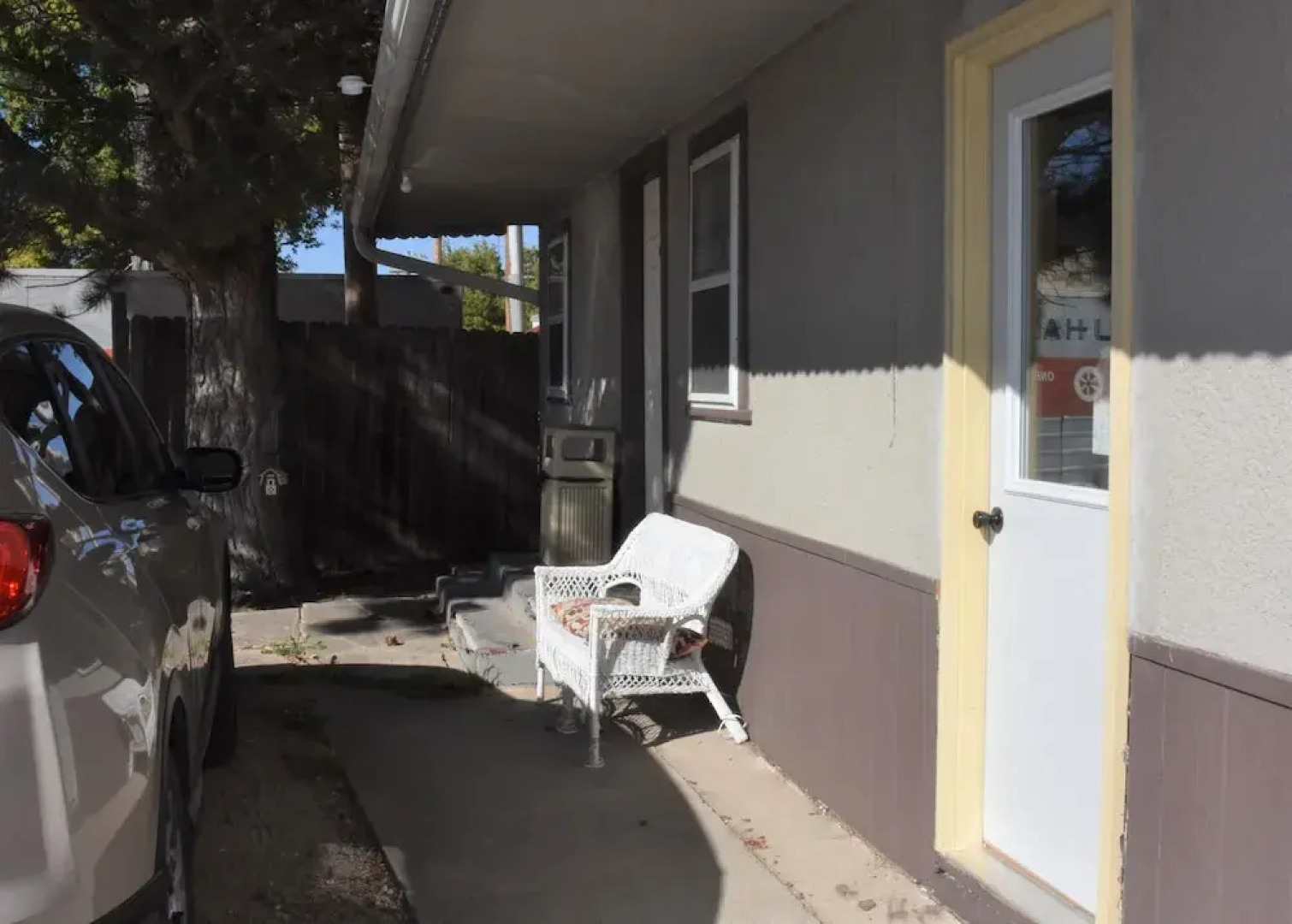 Kimball Extended Stays