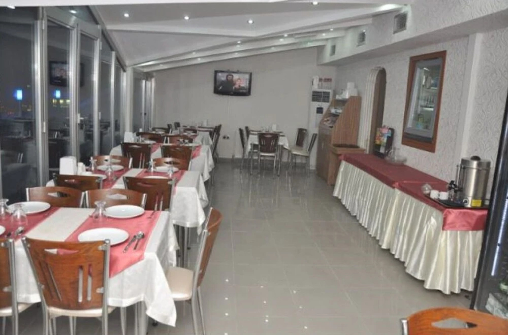 Ergun Hotel