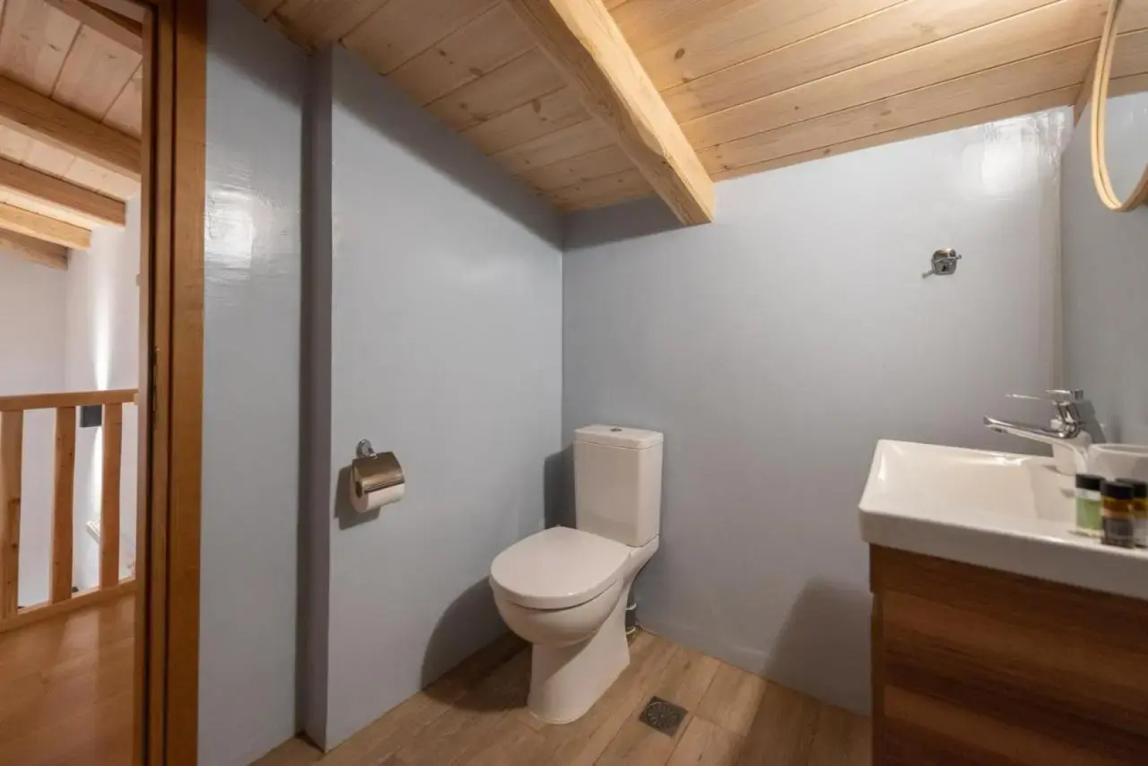 Villa Olivemillstone