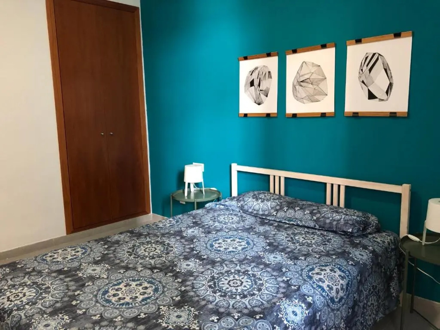 Apartament Centre ciutat