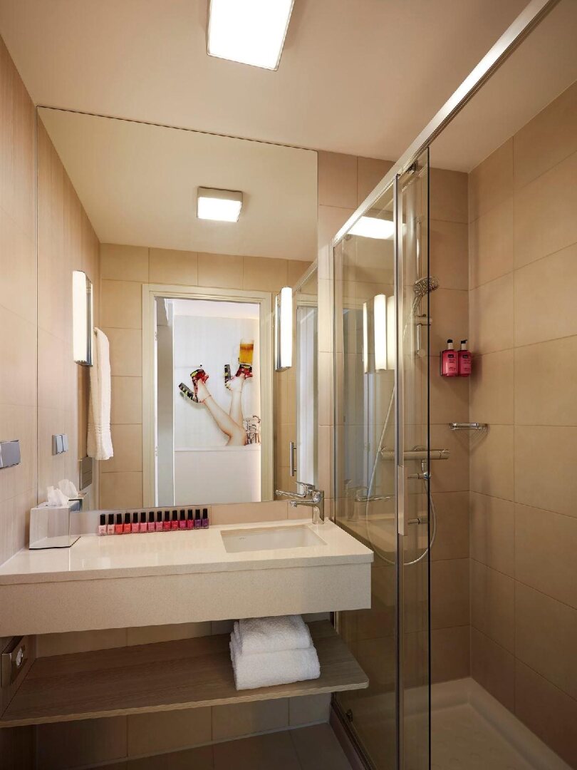 MOXY Milan Malpensa Airport