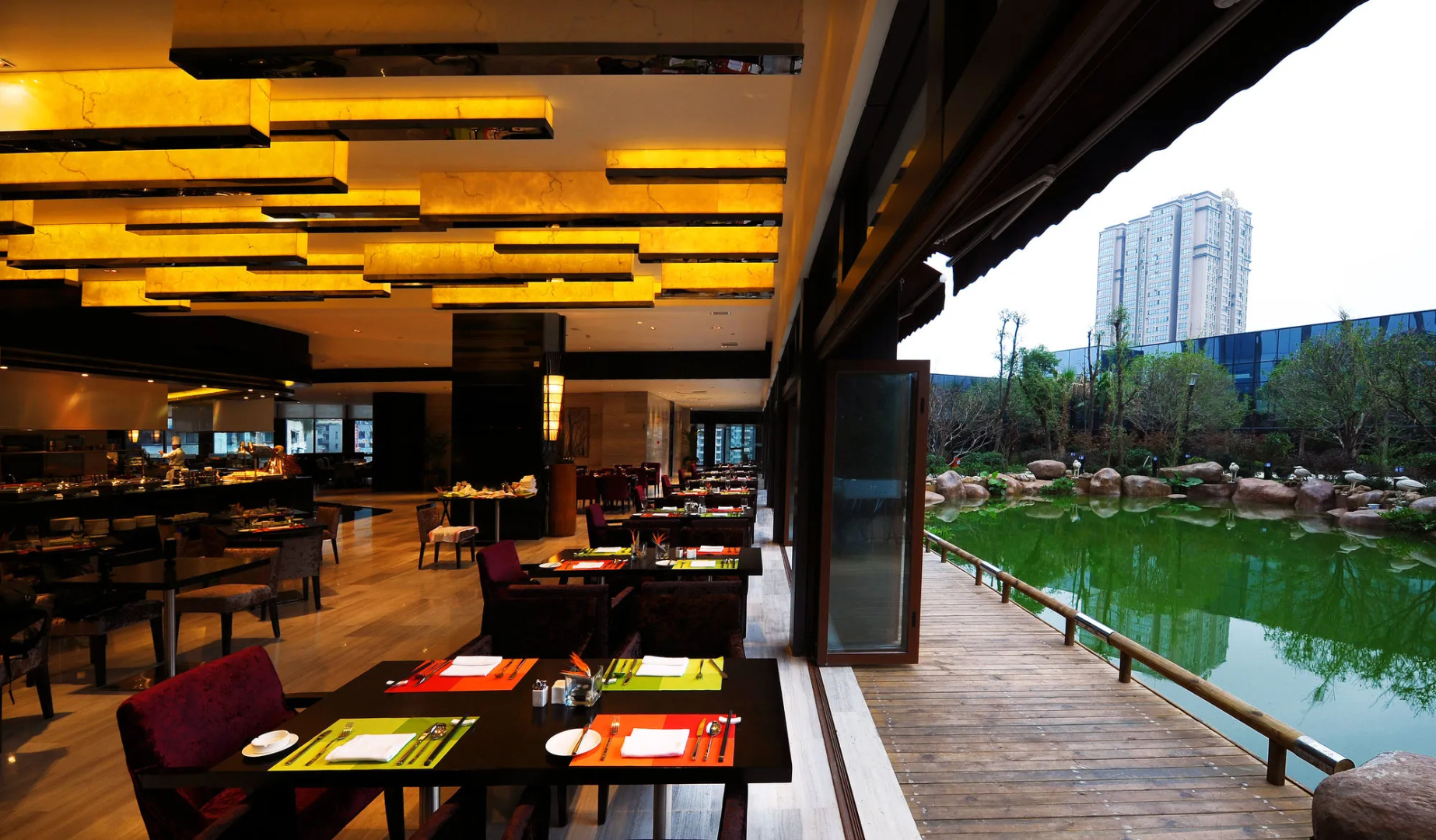 Pullman Guiyang