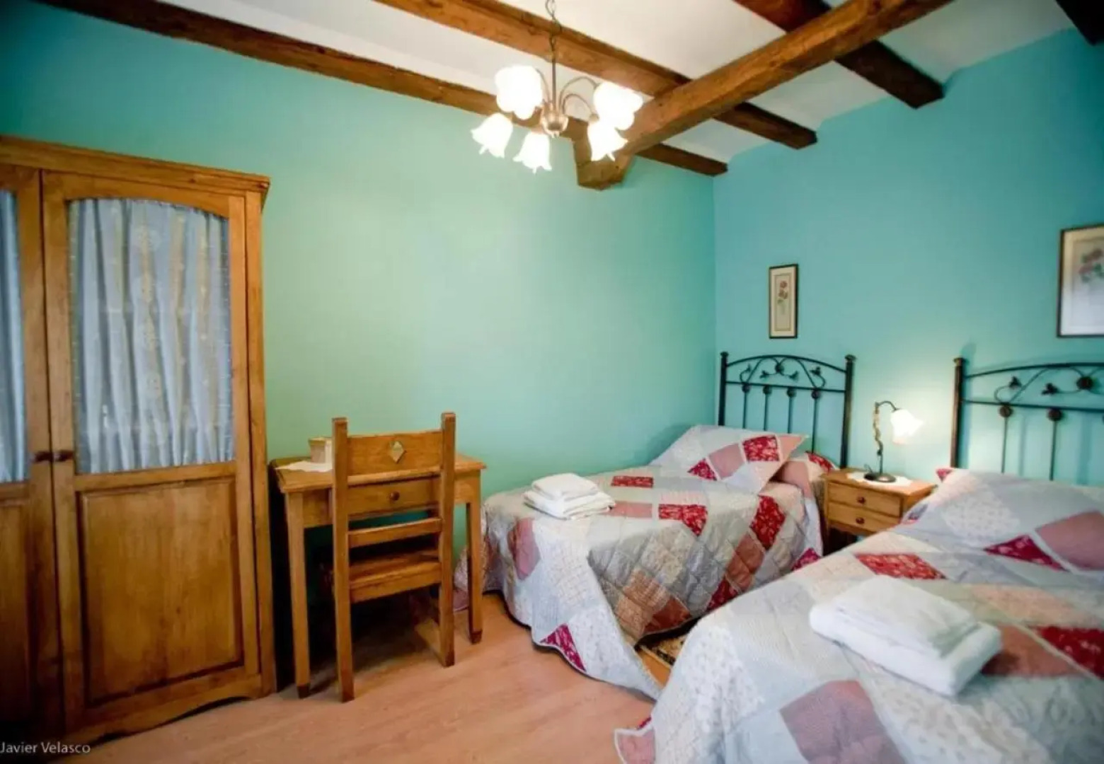 Casa Rural Villa Calera