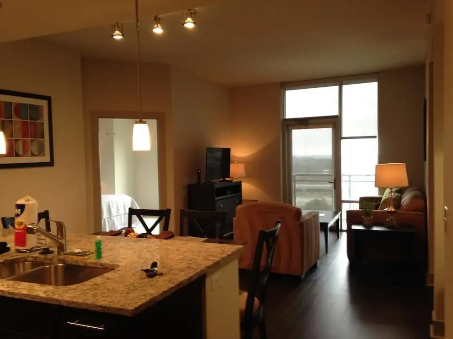 National Tysons Corner