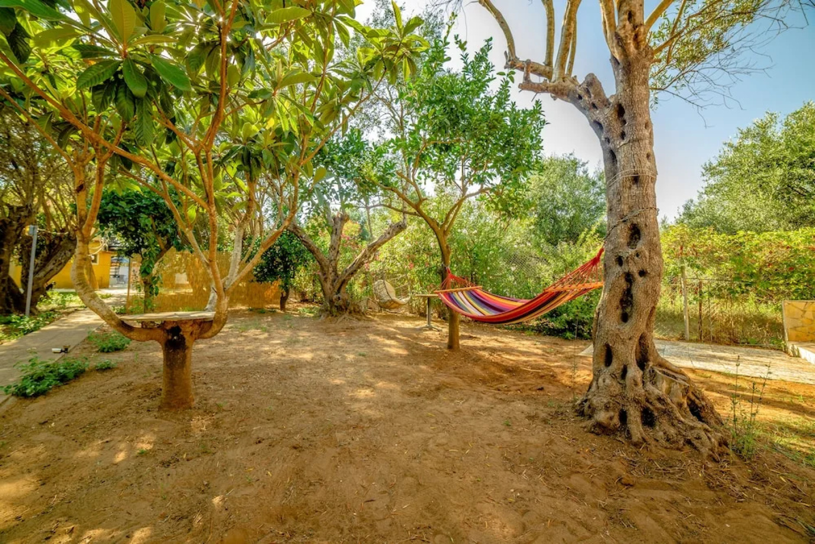 Euthalia Traditional Houses by Konnect