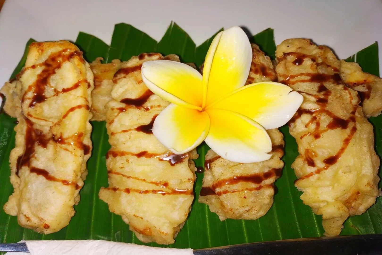 Van Santri Homestay Pemuteran