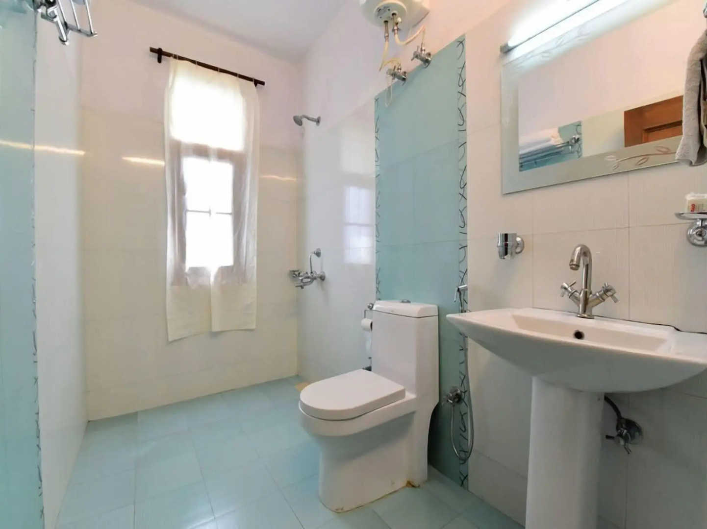 Hotel Himalayan Escape