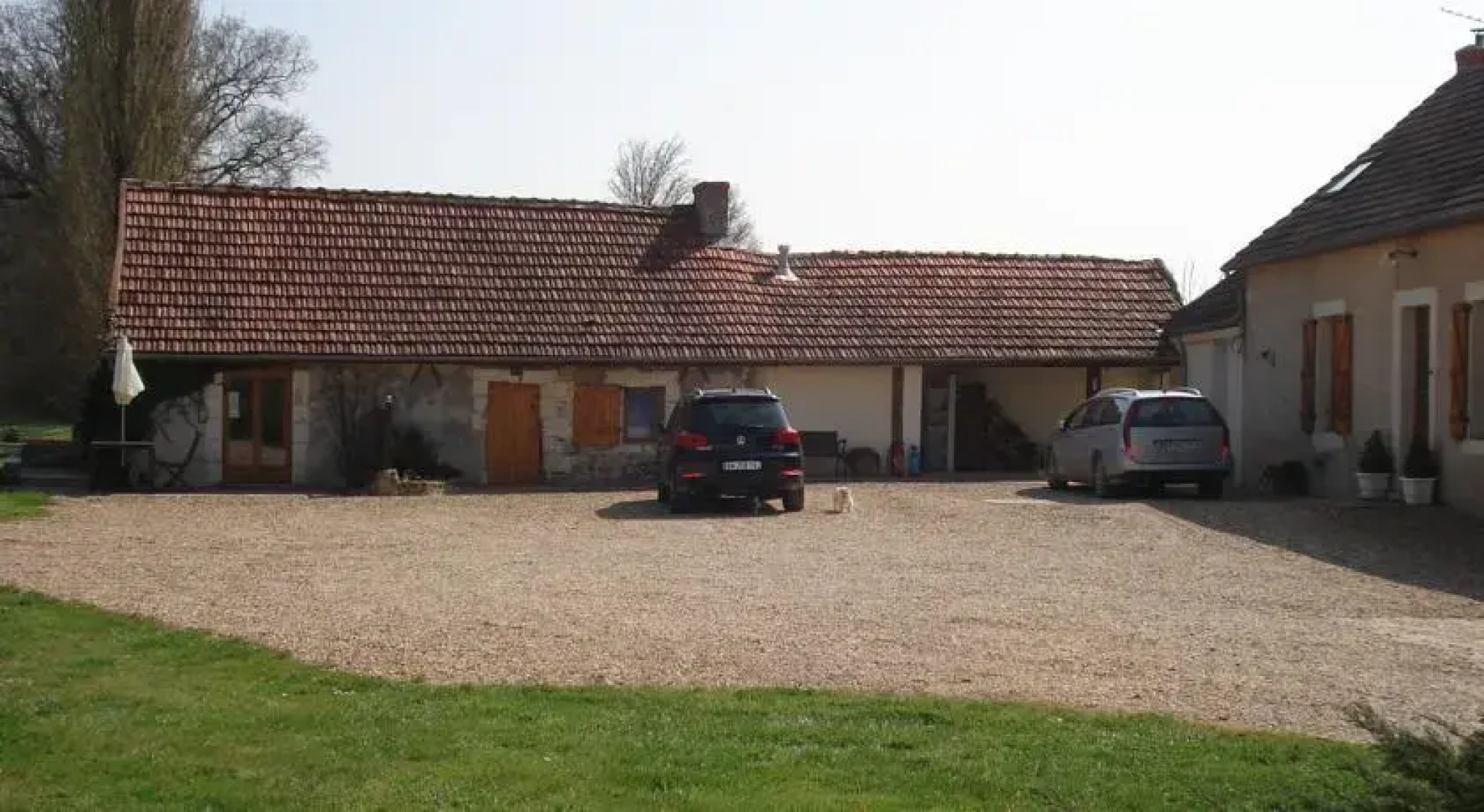 Le Mortier