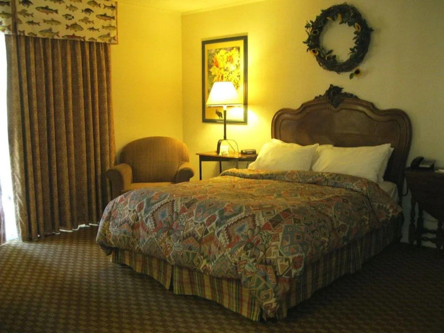 River Ranch Lodge & Restaurant