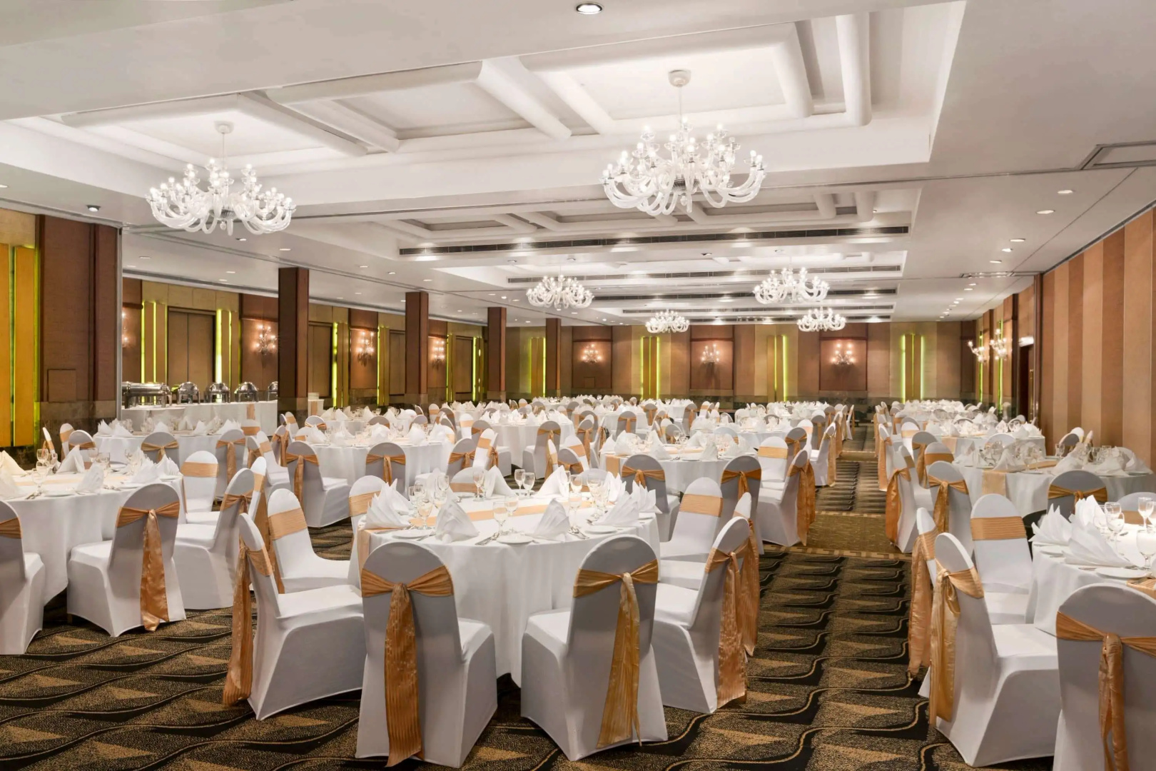 Отель Ramada by Wyndham Colombo